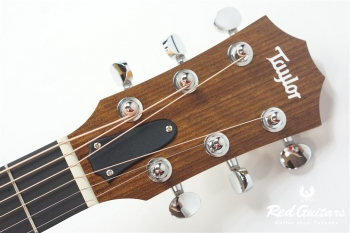 LTD GS Mini-e Black Limba